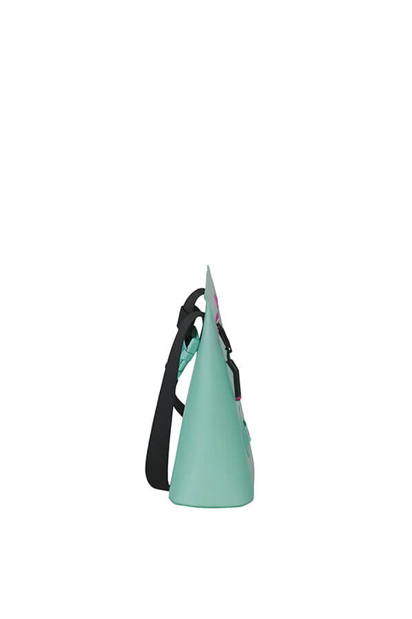 Colourdry Schultertasche S | American Tourister Colourdry Shoulder Bag S  Jelly Mint