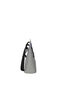 Colourdry Schultertasche S | American Tourister Colourdry Shoulder Bag S  Glacial Silver