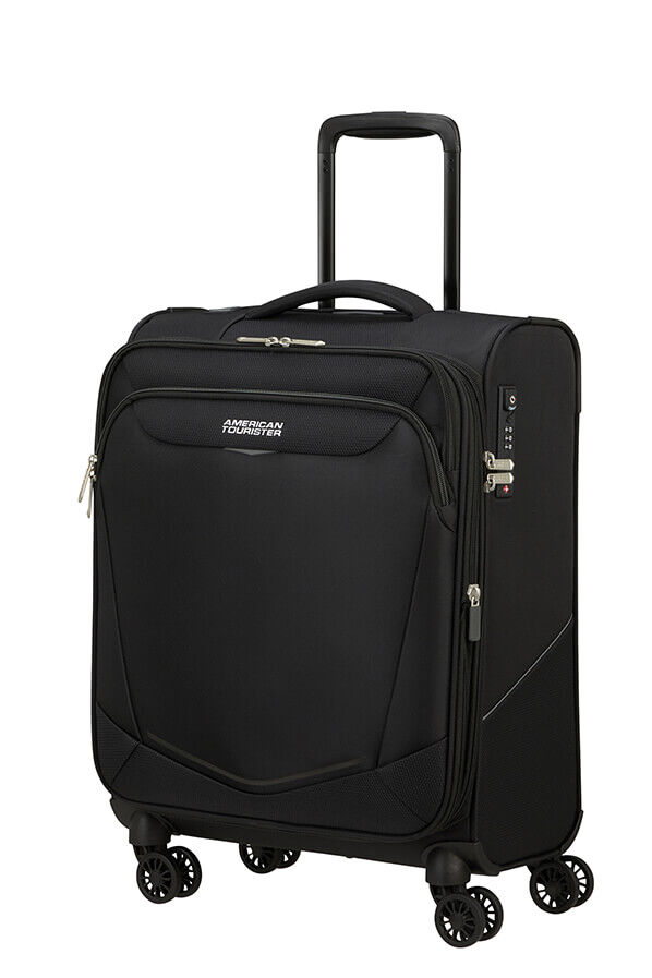 American tourister 55cm spinner hot sale