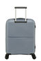 American Tourister Airconic Spinner 55/20 Tsa 55cm  Cool Grey