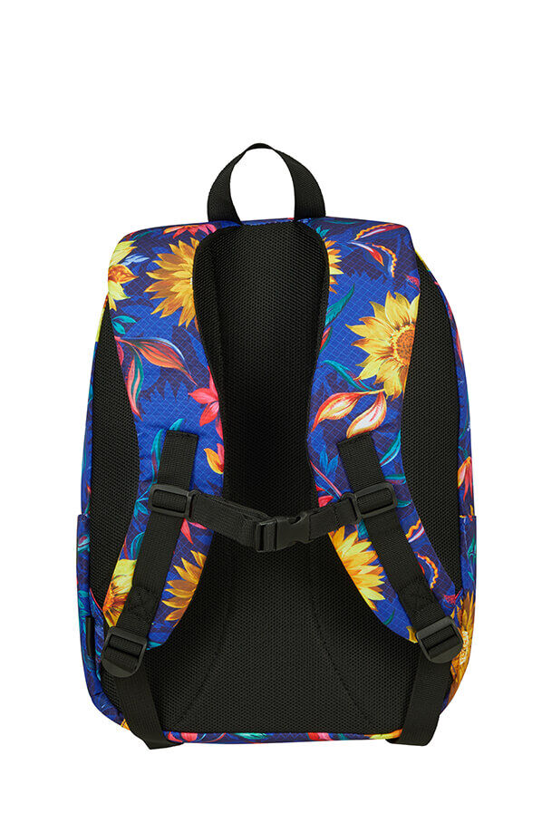 American Tourister Urban Groove Ug Lifestyle Bp 1  Sunflower American Tourister Urban Groove Ug Lifestyle Bp 1  Sunflower