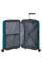 American Tourister Airconic Spinner 67cm  Deep Ocean American Tourister Airconic Spinner 67cm  Deep Ocean
