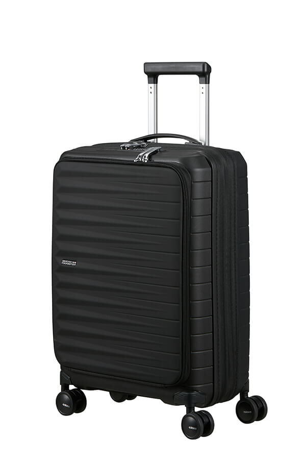 FastForward Trolley mit 4 Rollen
