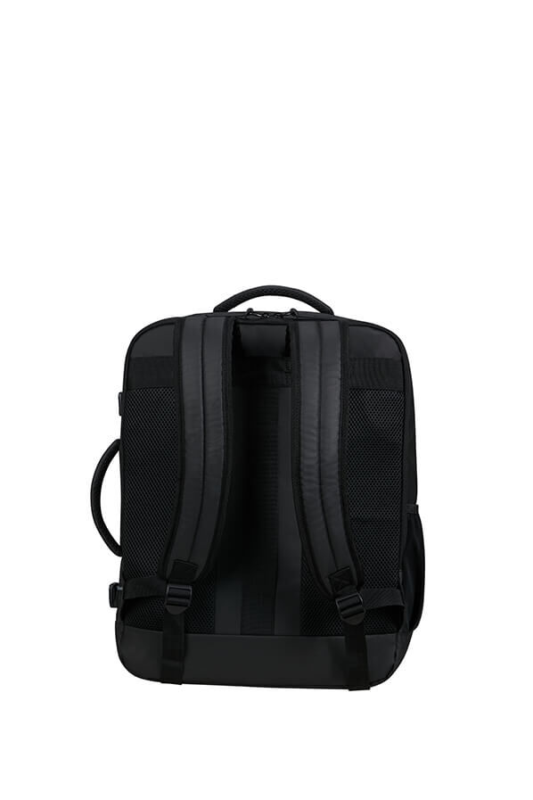 American Tourister Take2cabin Backpack Prime M  Schwarz