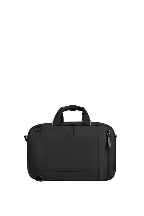 American Tourister Take2cabin 3-Way Boarding Bag Prime  Schwarz