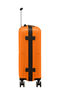 American Tourister Airconic Spinner 55cm  Mango Orange American Tourister Airconic Spinner 55cm  Mango Orange
