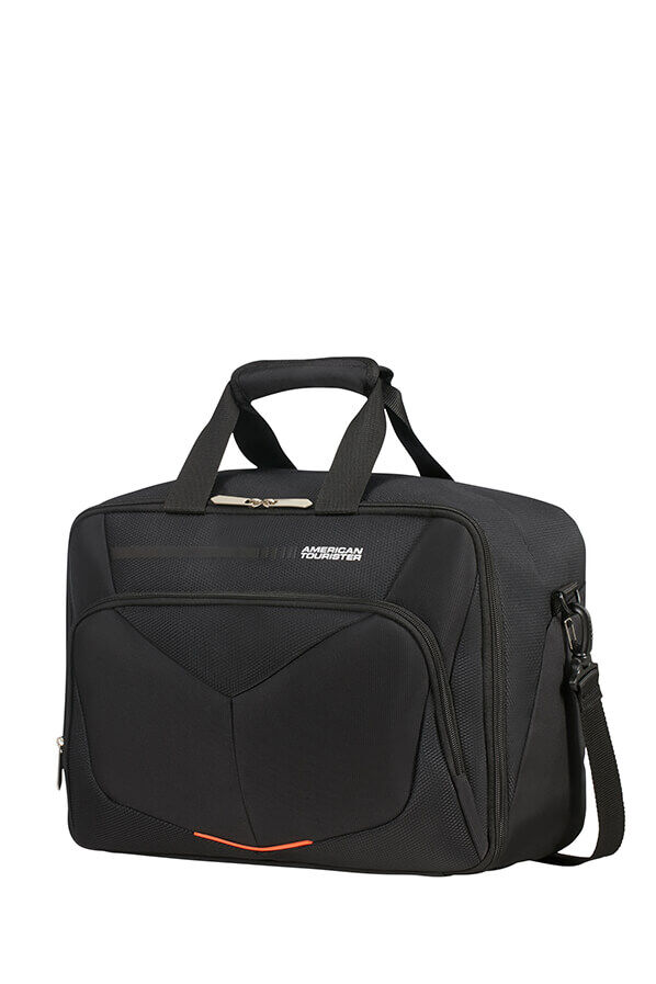 American Tourister Summerfunk 3-Way Boarding Bag  Schwarz