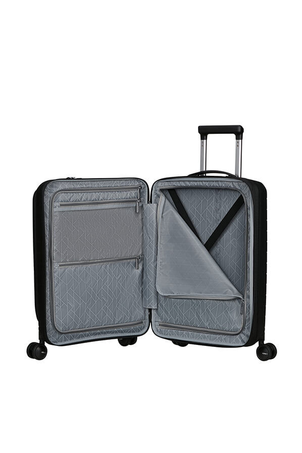 FastForward Trolley mit 4 Rollen