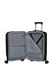FastForward Trolley mit 4 Rollen