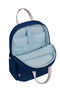 American Tourister Puffypop Laptop Backpack 15.6' M  Navy