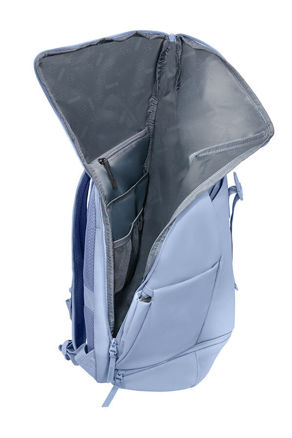 Urban Tide Rucksack 15.6'' rolltop 15.6"