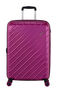 American Tourister Speedstar Spinner 67/24 Exp Tsa  Orchid