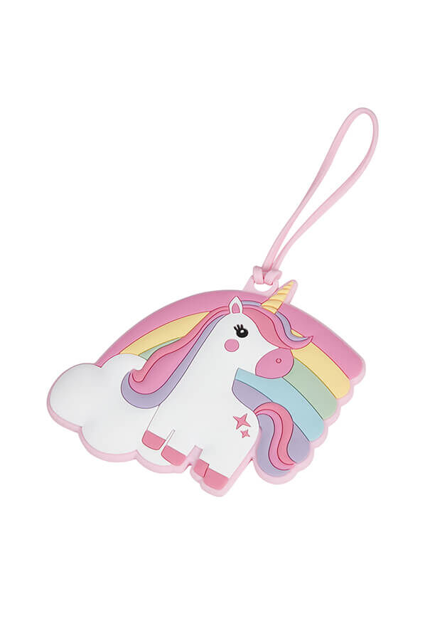 Wondertrips Luggage Tag
