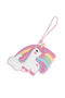 Wondertrips Luggage Tag