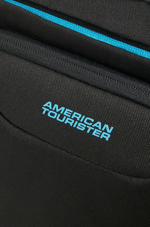 American Tourister At Work Laptop Rucksack 33.8-35.8cm/13.3-14.1inch Schwarz American Tourister At Work Laptop Rucksack 33.8-35.8cm/13.3-14.1inch Schwarz