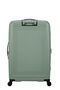 American Tourister DashPop Spinner Expandable TSA 77cm  Iceberg Green