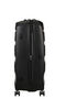 American Tourister Bon Air Dlx Spinner TSA Expandable 75cm  Black