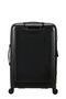 American Tourister DashPop Spinner Expandable TSA 67cm True Black