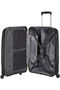 American Tourister Bon Air Spinner L Schwarz