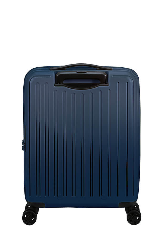 American Tourister Rejoy Spinner 55/20 Tsa 55cm  Navy Blue