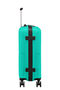 American Tourister Airconic Spinner 55/20 Tsa 55 cm  Aqua Green American Tourister Airconic Spinner 55/20 Tsa 55 cm  Aqua Green