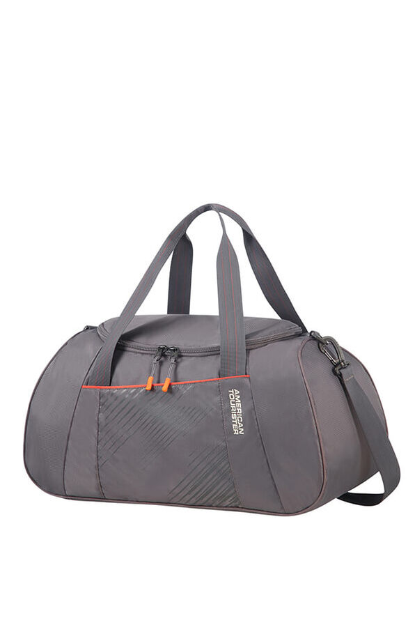 American Tourister Urban Groove Sportive Duffle Bag  Grau American Tourister Urban Groove Sportive Duffle Bag  Grau