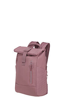 American Tourister Urban Tide Backpack 14'' rolltop 14"