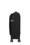 American Tourister Cloudrider Spinner TSA S  Jet Black