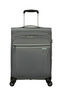 American Tourister Aerospin Spinner Expandable S  Stone Basalt