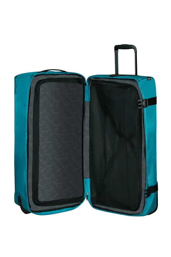 Urban Track Duffle on Wheels L