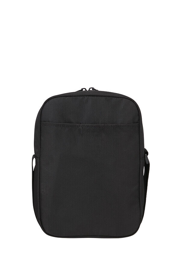 American Tourister Work-E Crossover  9.7inch Schwarz