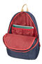 American Tourister Upbeat Backpack  Navy