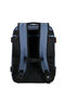 American Tourister Urban Track Laptop Backpack Coated 15.6'  Navy/Orange