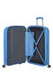 American Tourister Starvibe Spinner Expandable 77cm Tranquil Blue American Tourister Starvibe Spinner Expandable 77cm Tranquil Blue