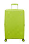 American Tourister Diablast Spinner Exp TSA 78cm  Hyper Lime