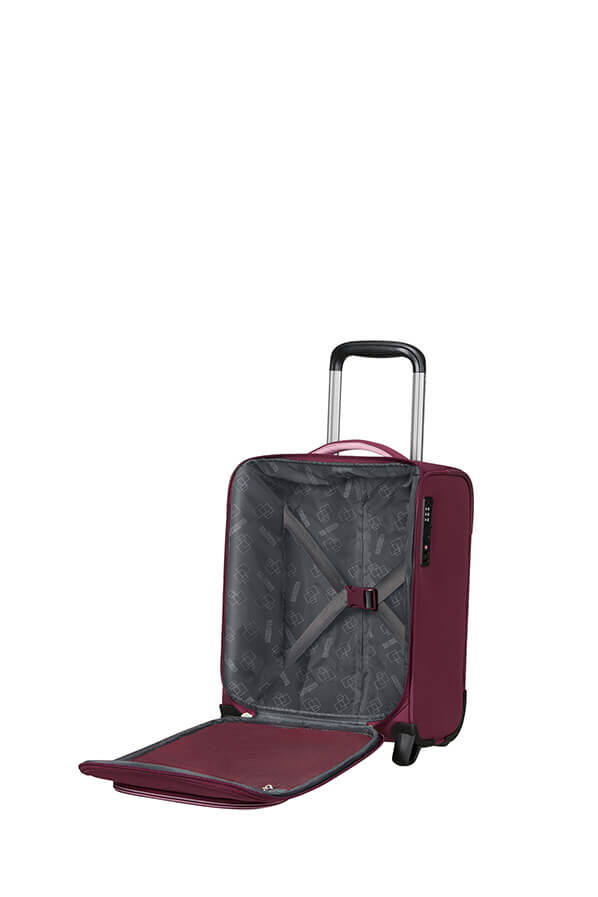 Cloudrider Upright (2 wheels) S/M