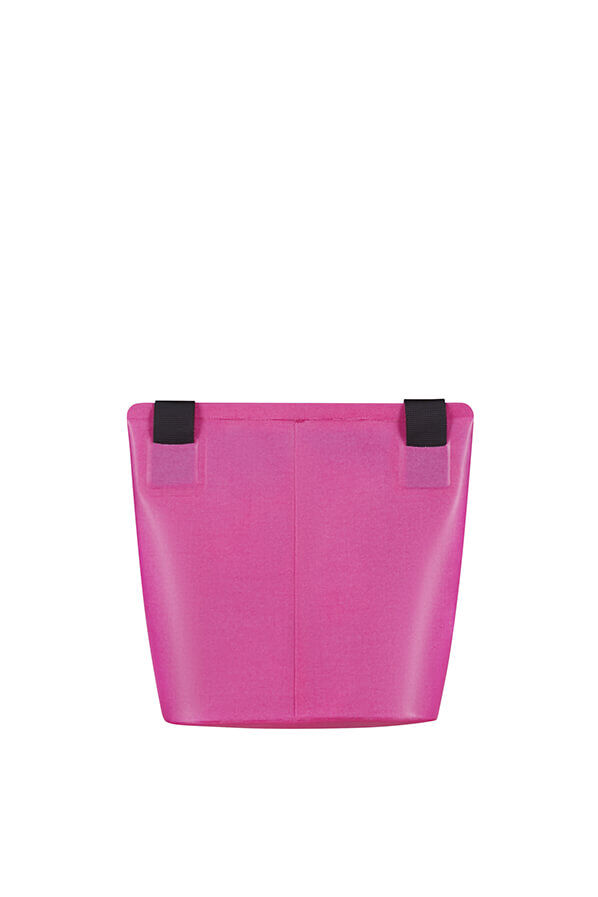 Colourdry Schultertasche S | American Tourister Colourdry Shoulder Bag S  Electric Fuchsia