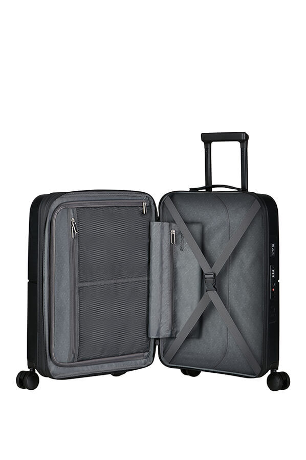 American Tourister Dashpop Disney Spinner Expandable TSA Disney 55cm  Mickey Neon Gradient