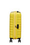 American Tourister Flashline Pop Spinner Exp TSA 55cm  Lemon Yellow American Tourister Flashline Pop Spinner Exp TSA 55cm  Lemon Yellow