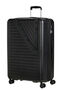 American Tourister Dynabelt Spinner EXP TSA 77cm  Volcano Black