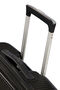 American Tourister Soundbox Spinner Expandable 77cm Bass Black American Tourister Soundbox Spinner Expandable 77cm Bass Black