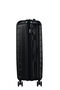 American Tourister Speedstar Spinner 67/24 Exp Tsa  Schwarz