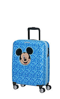 American Tourister Funlight Disney Trolley mit 4 Rollen 55cm
