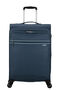 American Tourister Aerospin Spinner Expandable M  Indigo