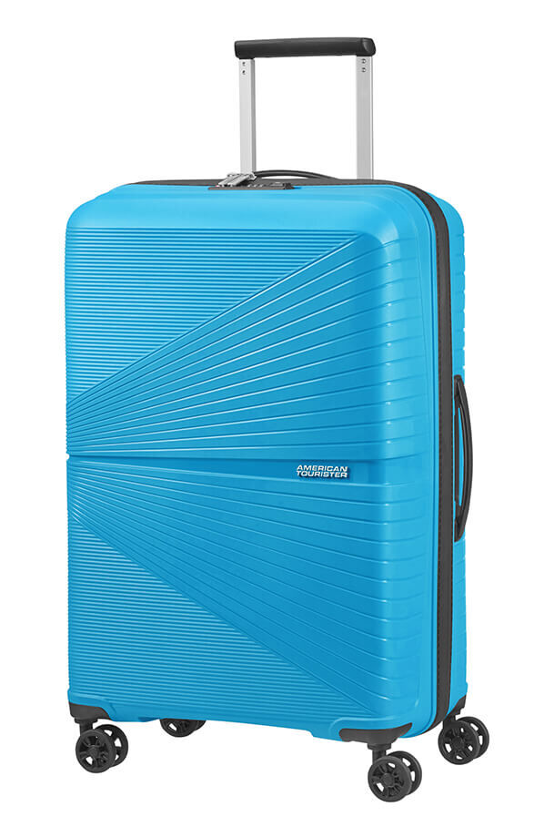 American Tourister Airconic Spinner 67cm  Sporty Blue
