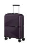 American Tourister Airconic Spinner 55/20 Tsa 55cm  Dark Plum