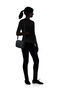 American Tourister StarVibe Cross Over  Schwarz American Tourister StarVibe Cross Over  Schwarz