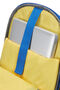 American Tourister Urban Groove Laptop Rucksack 1 39.6cm/15.6inch Blau