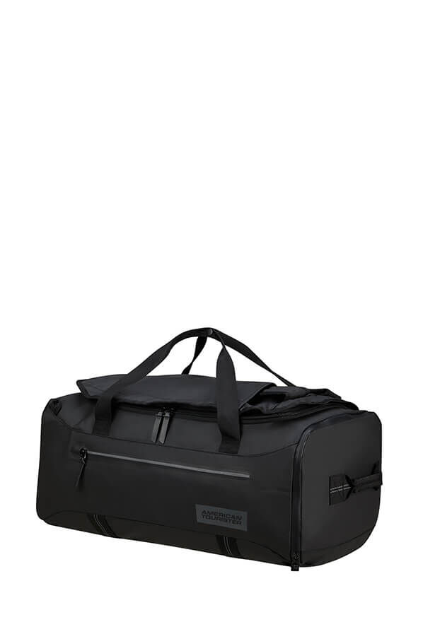 American Tourister Trailgo Duffle M  Schwarz