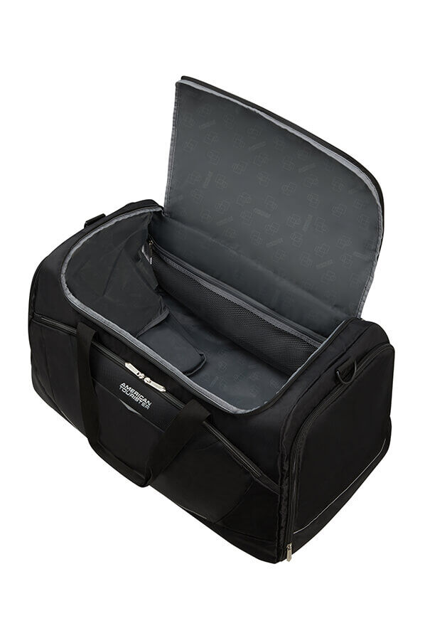 American Tourister SummerRide Duffle L Schwarz